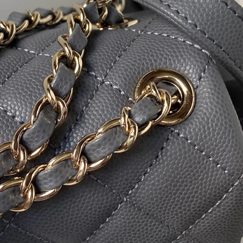 Trendy Chanel Backpacks 55499