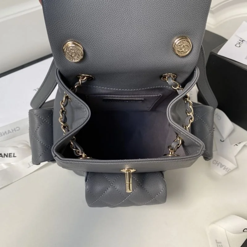 Trendy Chanel Backpacks 55499