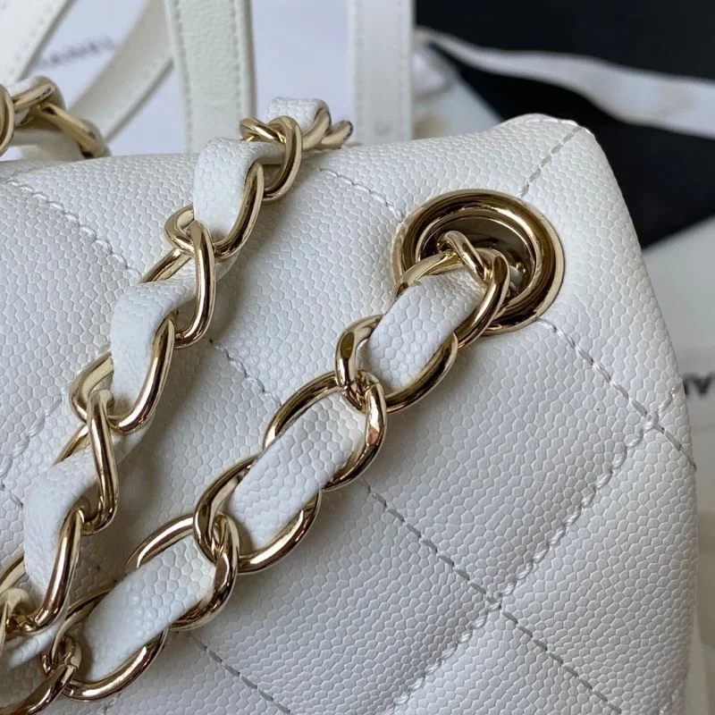 Chanel Backpacks Resilient 55542