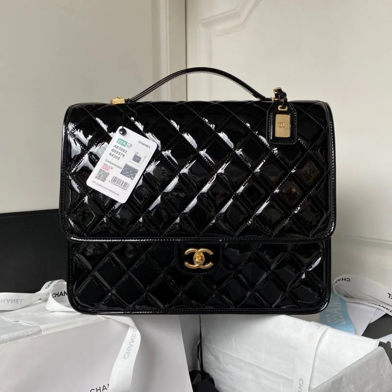 Tailored Chanel Backpacks 55491