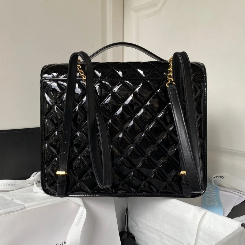 Tailored Chanel Backpacks 55491