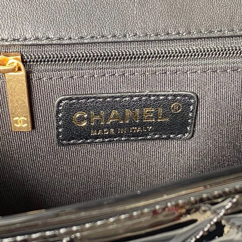 Tailored Chanel Backpacks 55491