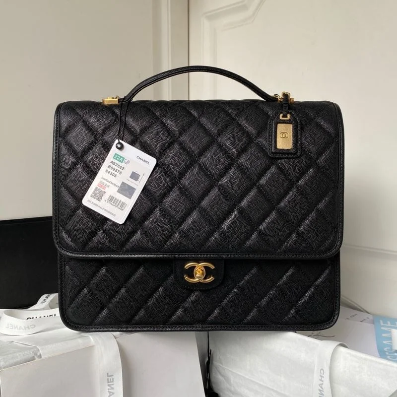 EyeCatching Chanel Backpacks 55498