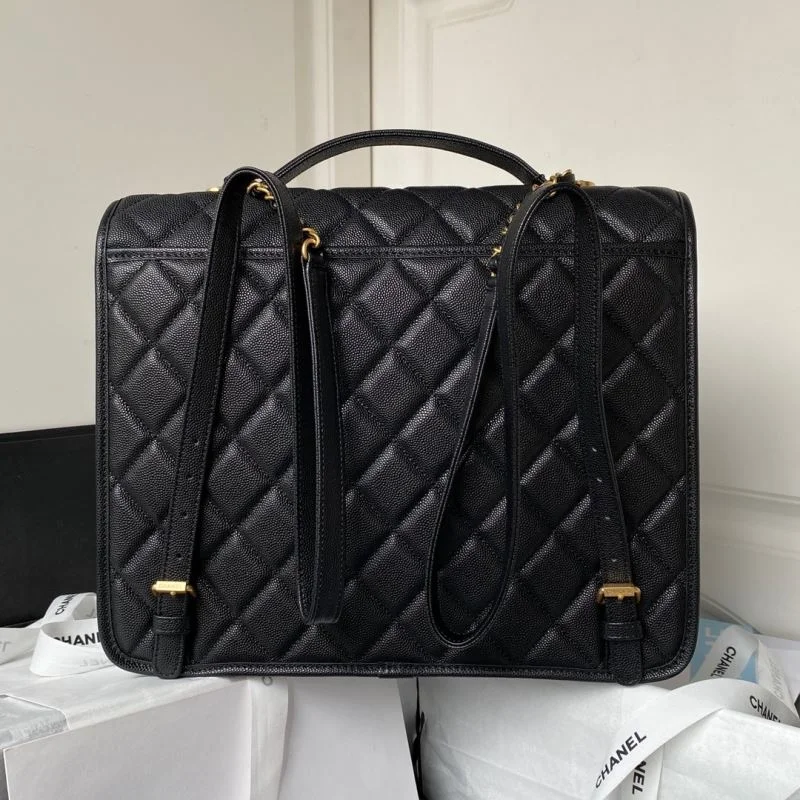 EyeCatching Chanel Backpacks 55498