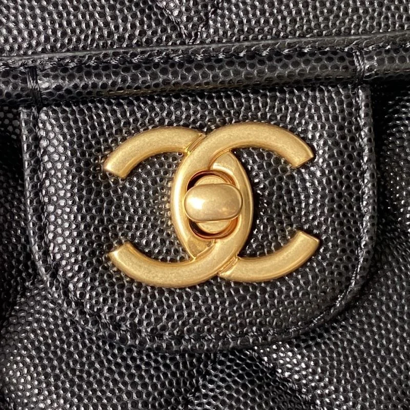 EyeCatching Chanel Backpacks 55498