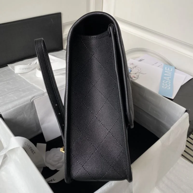 EyeCatching Chanel Backpacks 55498