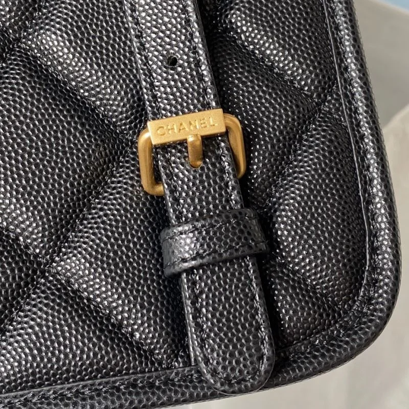 EyeCatching Chanel Backpacks 55498