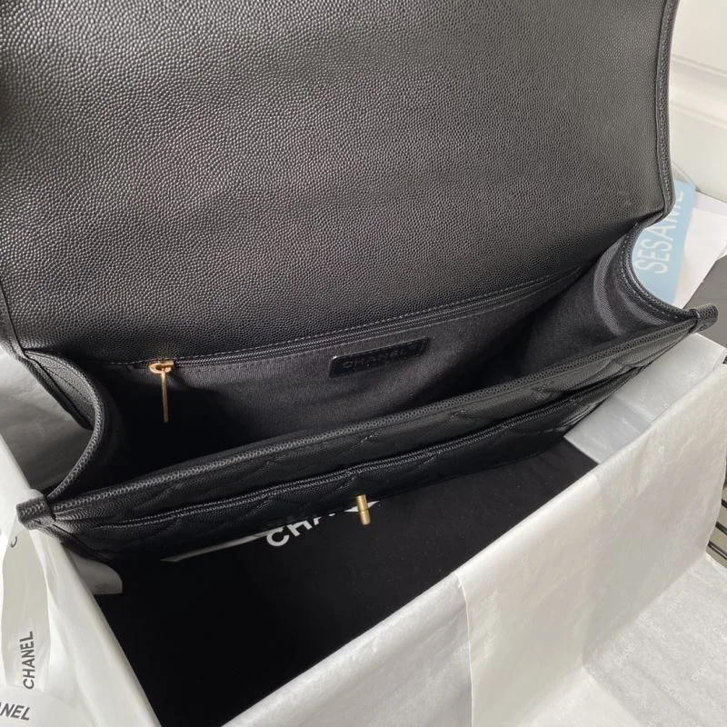 EyeCatching Chanel Backpacks 55498