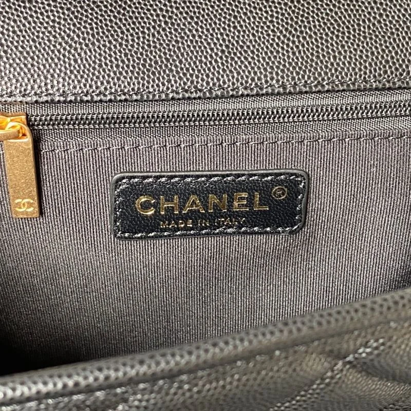 EyeCatching Chanel Backpacks 55498