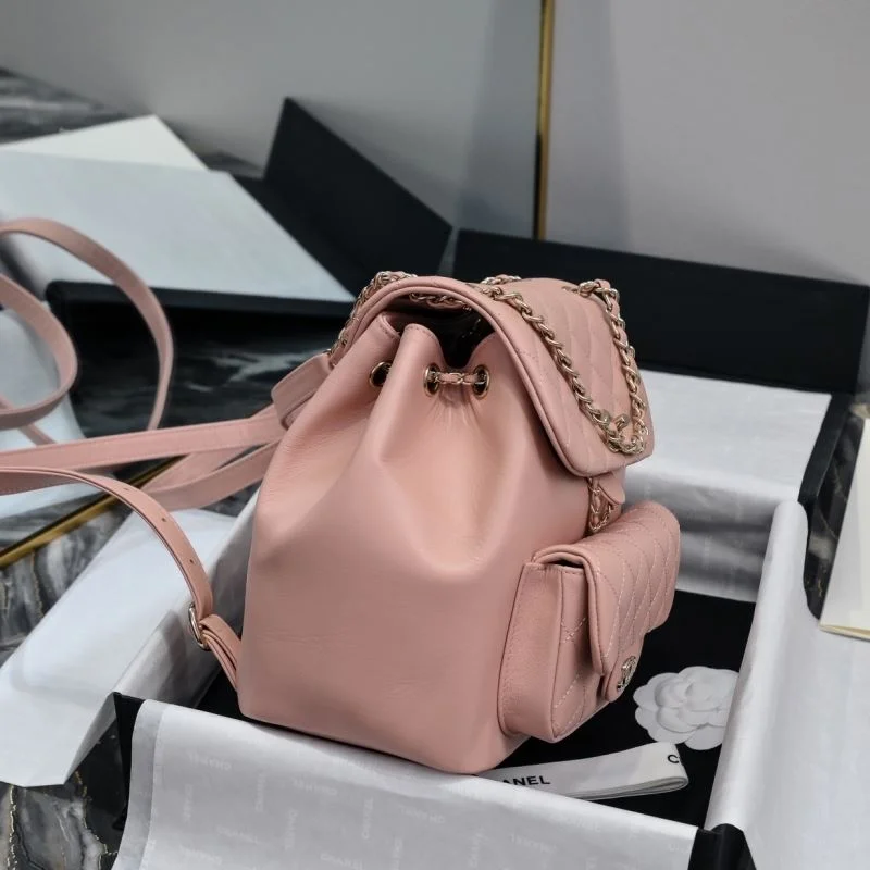 Chanel Backpacks BestValue 55495