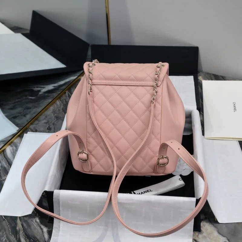Chanel Backpacks BestValue 55495