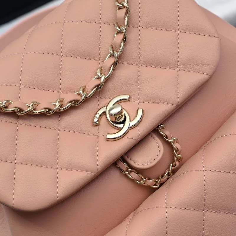 Chanel Backpacks BestValue 55495