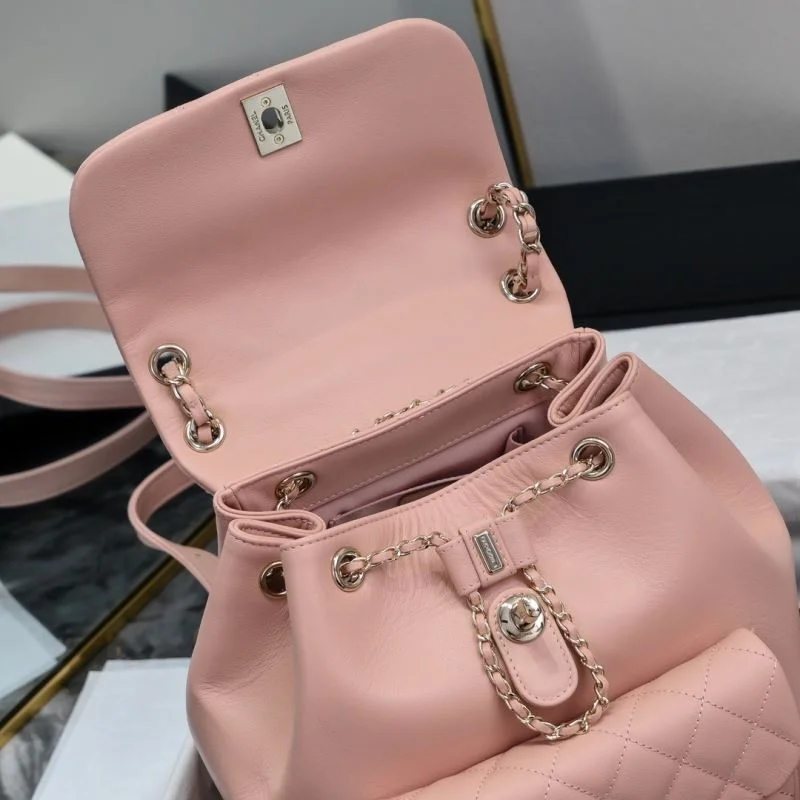 Chanel Backpacks BestValue 55495