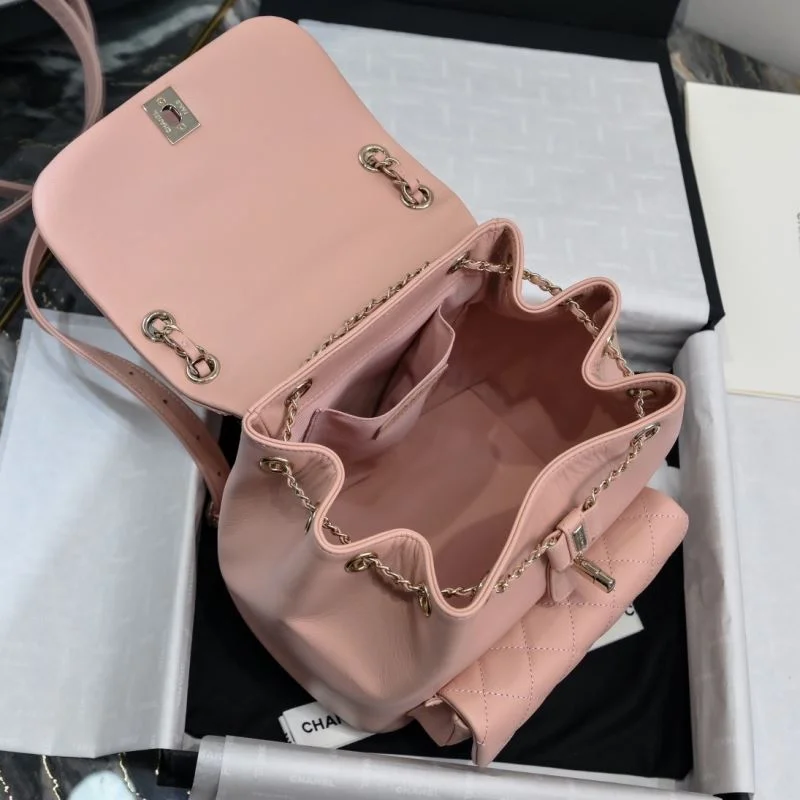Chanel Backpacks BestValue 55495