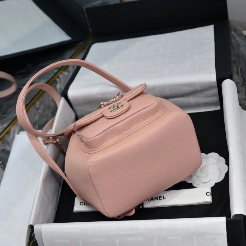 HighQuality Chanel Backpacks 55489