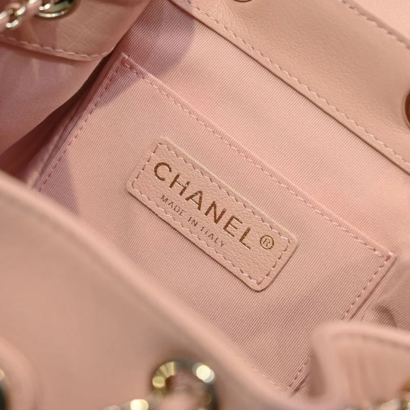 HighQuality Chanel Backpacks 55489