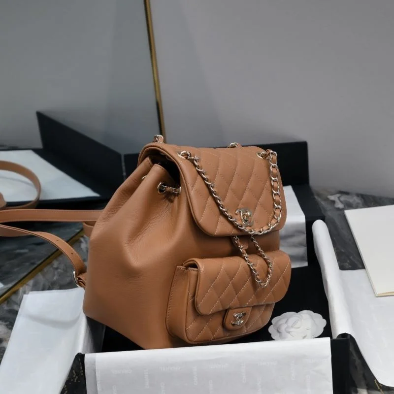 TopPick Chanel Backpacks 55492