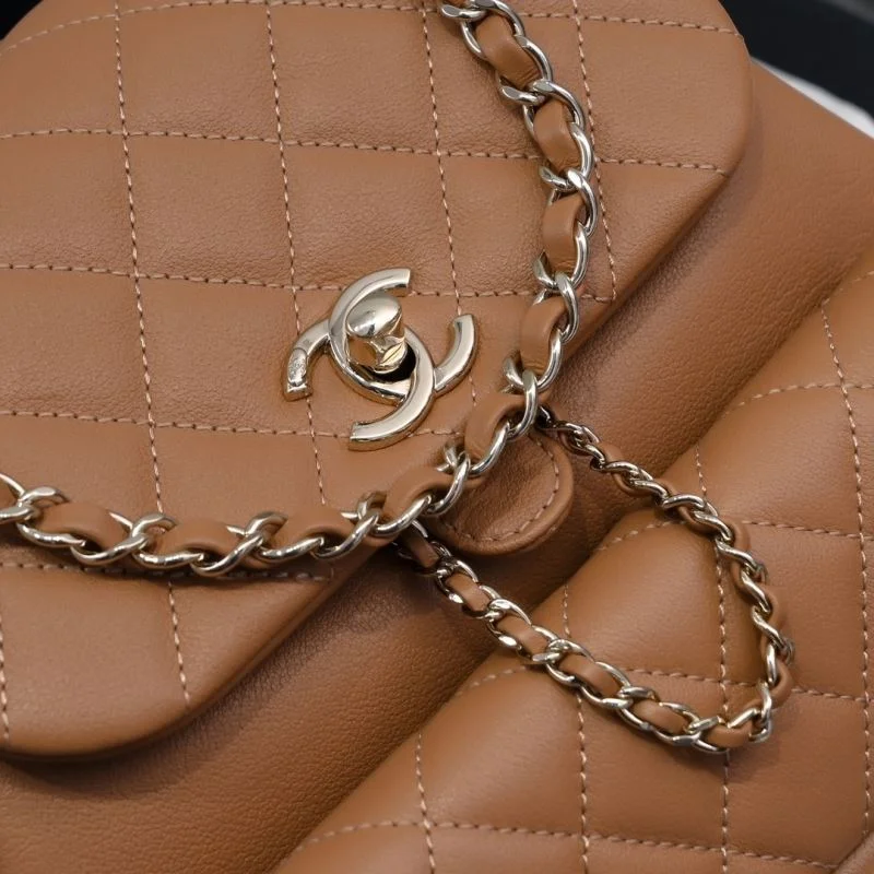 TopPick Chanel Backpacks 55492