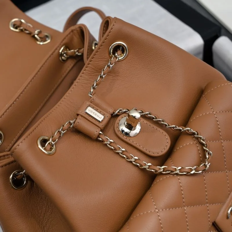 TopPick Chanel Backpacks 55492