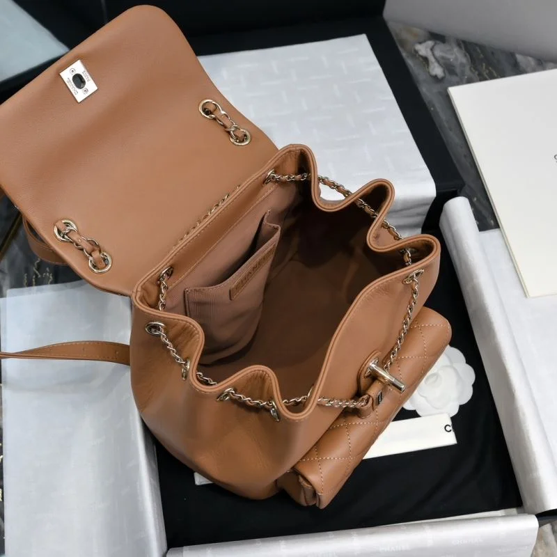 TopPick Chanel Backpacks 55492