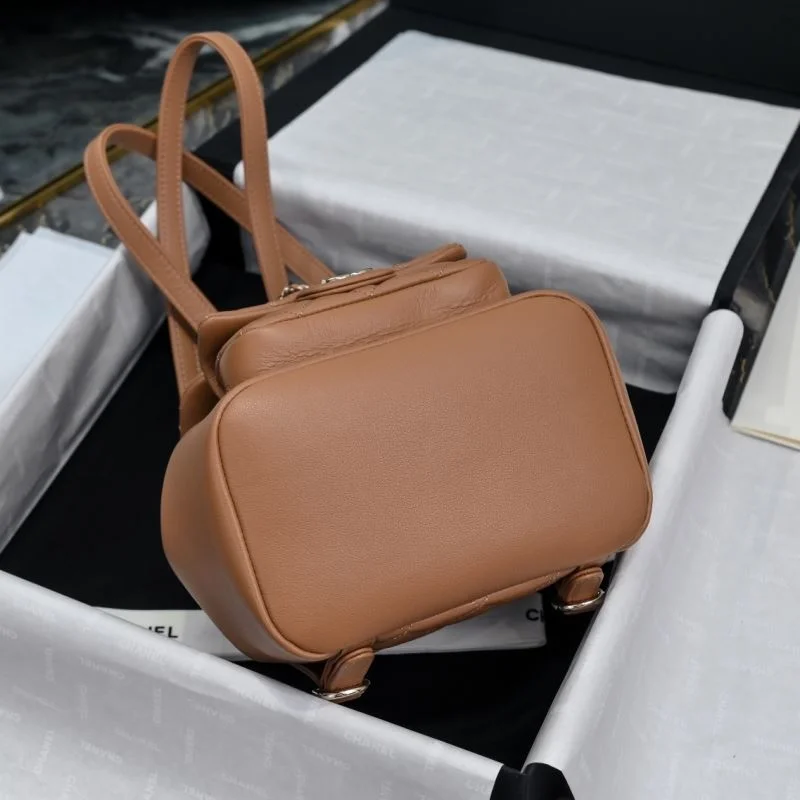 Youthful Chanel Backpacks 55493