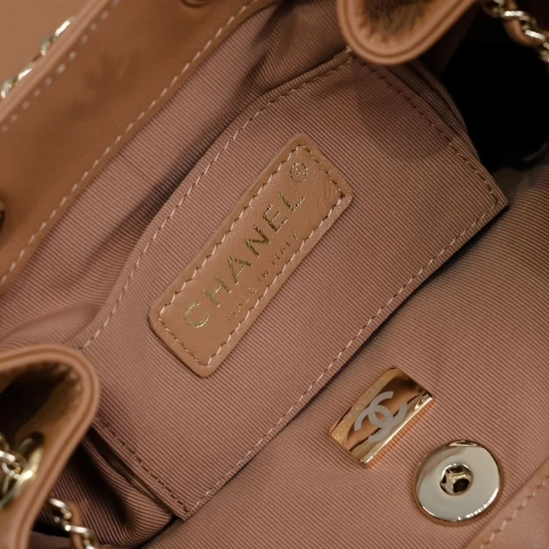Youthful Chanel Backpacks 55493