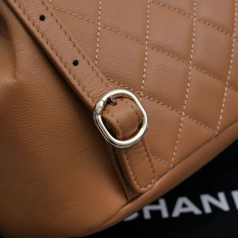 Youthful Chanel Backpacks 55493