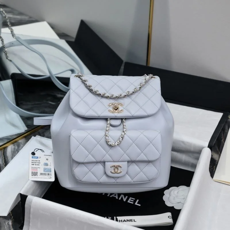 Chanel Backpacks Casual 55496