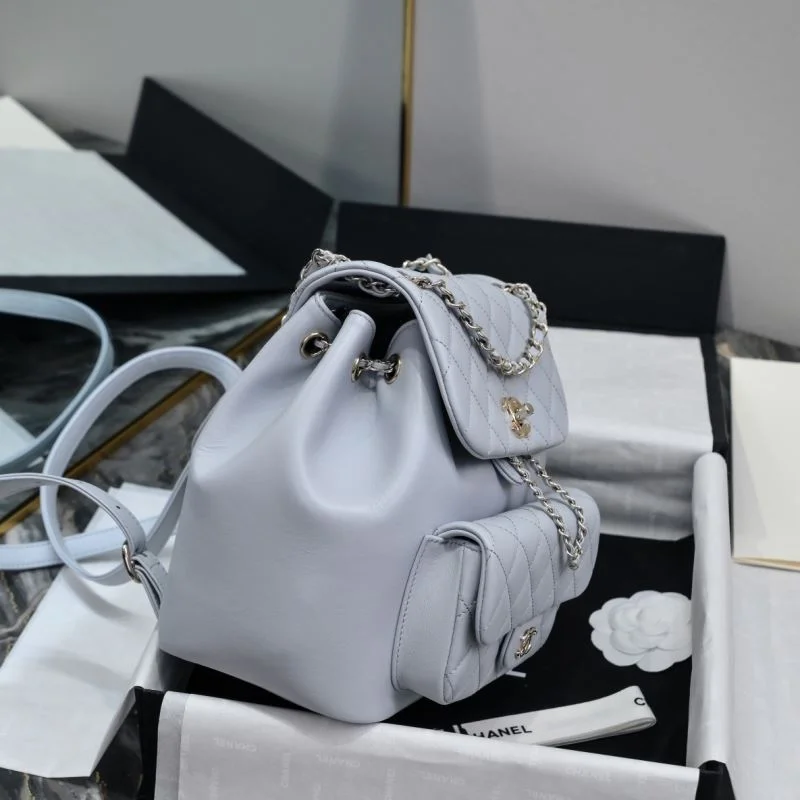 Chanel Backpacks Casual 55496