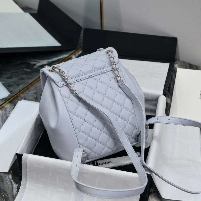 Chanel Backpacks Casual 55496