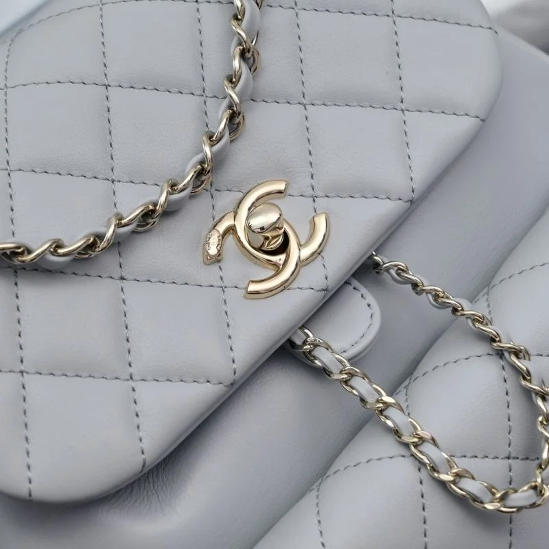 Chanel Backpacks Casual 55496