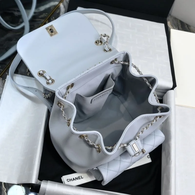 Chanel Backpacks Casual 55496
