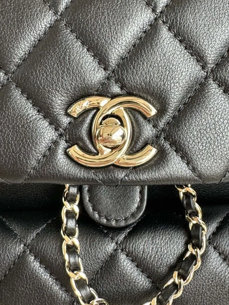 Chanel Backpacks FashionForward 55476
