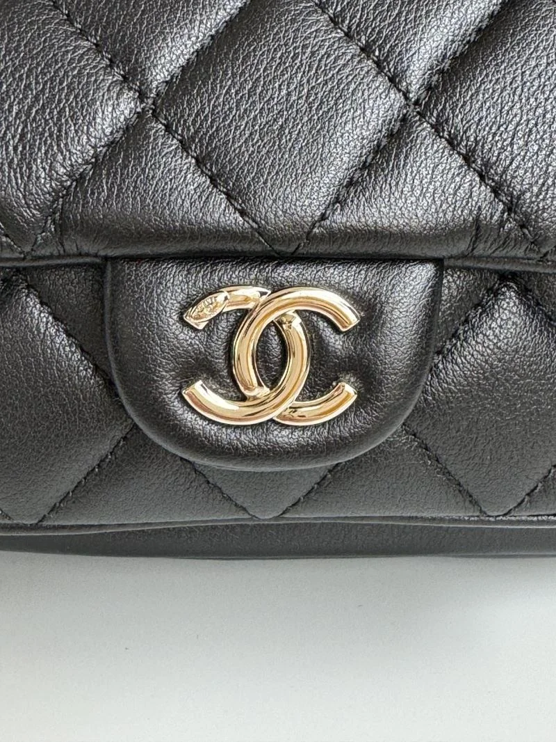Chanel Backpacks FashionForward 55476