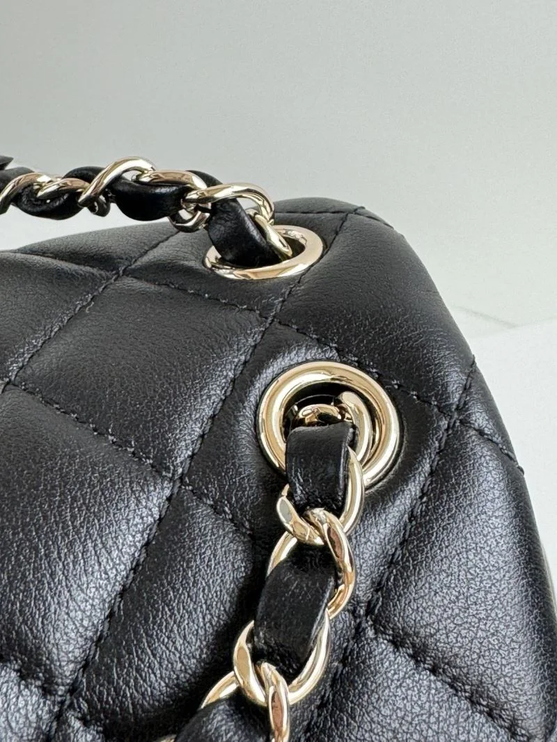 Chanel Backpacks FashionForward 55476