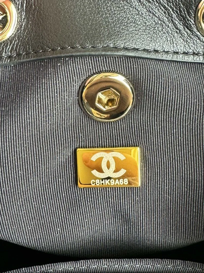 Chanel Backpacks FashionForward 55476