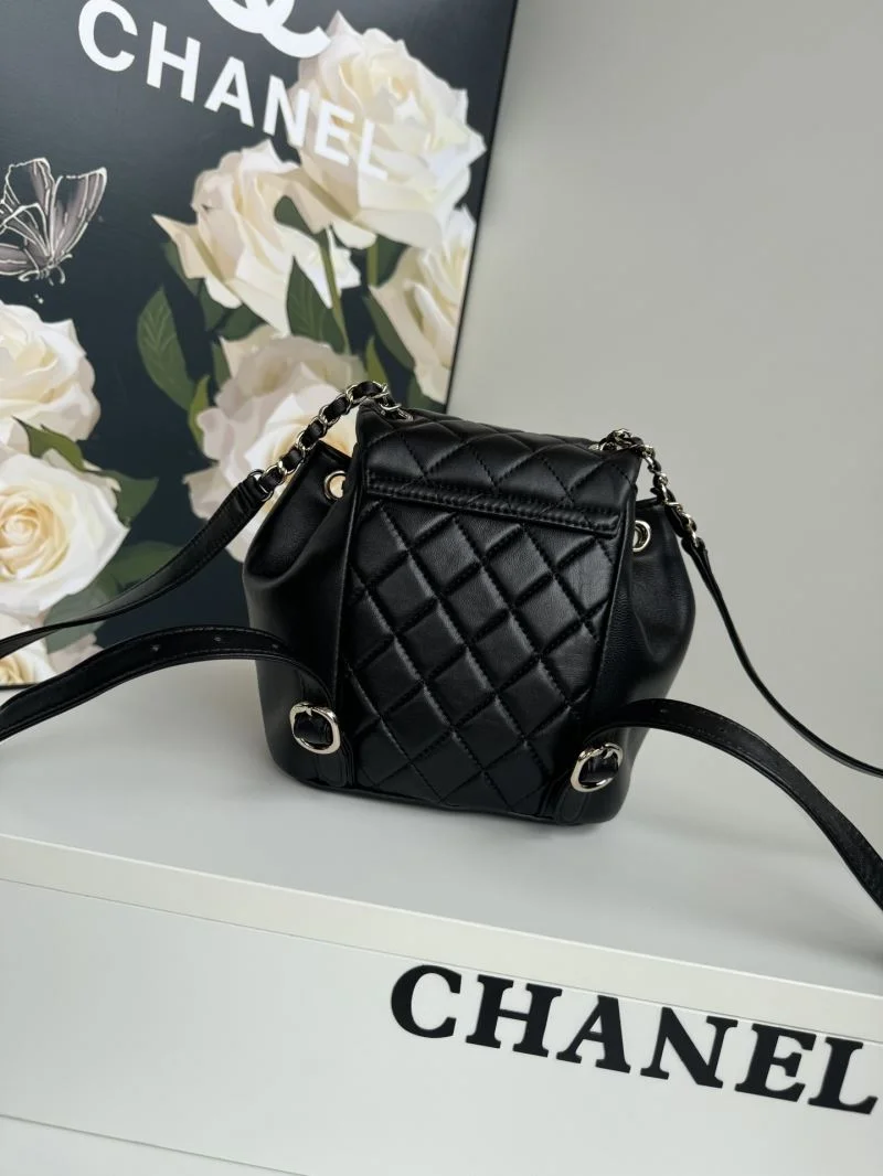 FreshLook Chanel Backpacks 55486