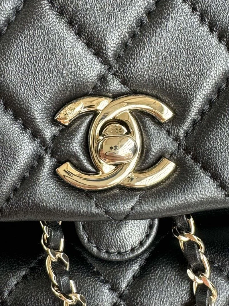 FreshLook Chanel Backpacks 55486