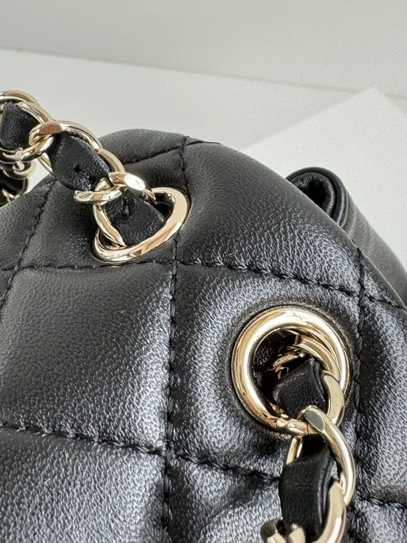 FreshLook Chanel Backpacks 55486