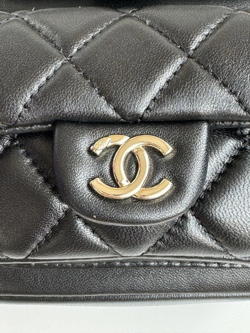 FreshLook Chanel Backpacks 55486
