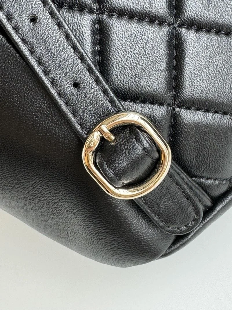 FreshLook Chanel Backpacks 55486