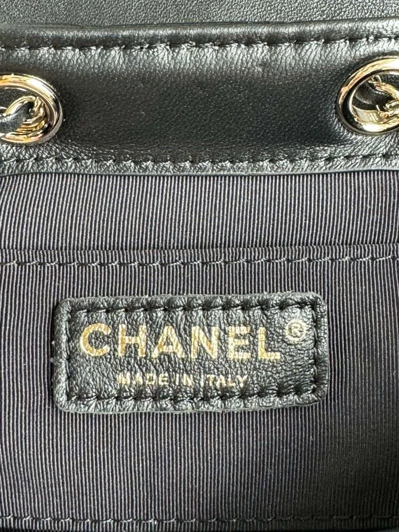 FreshLook Chanel Backpacks 55486