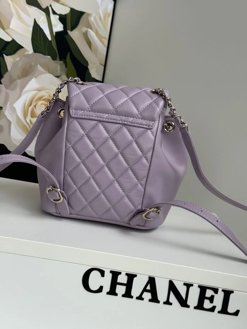 FreshLook Chanel Backpacks 55515