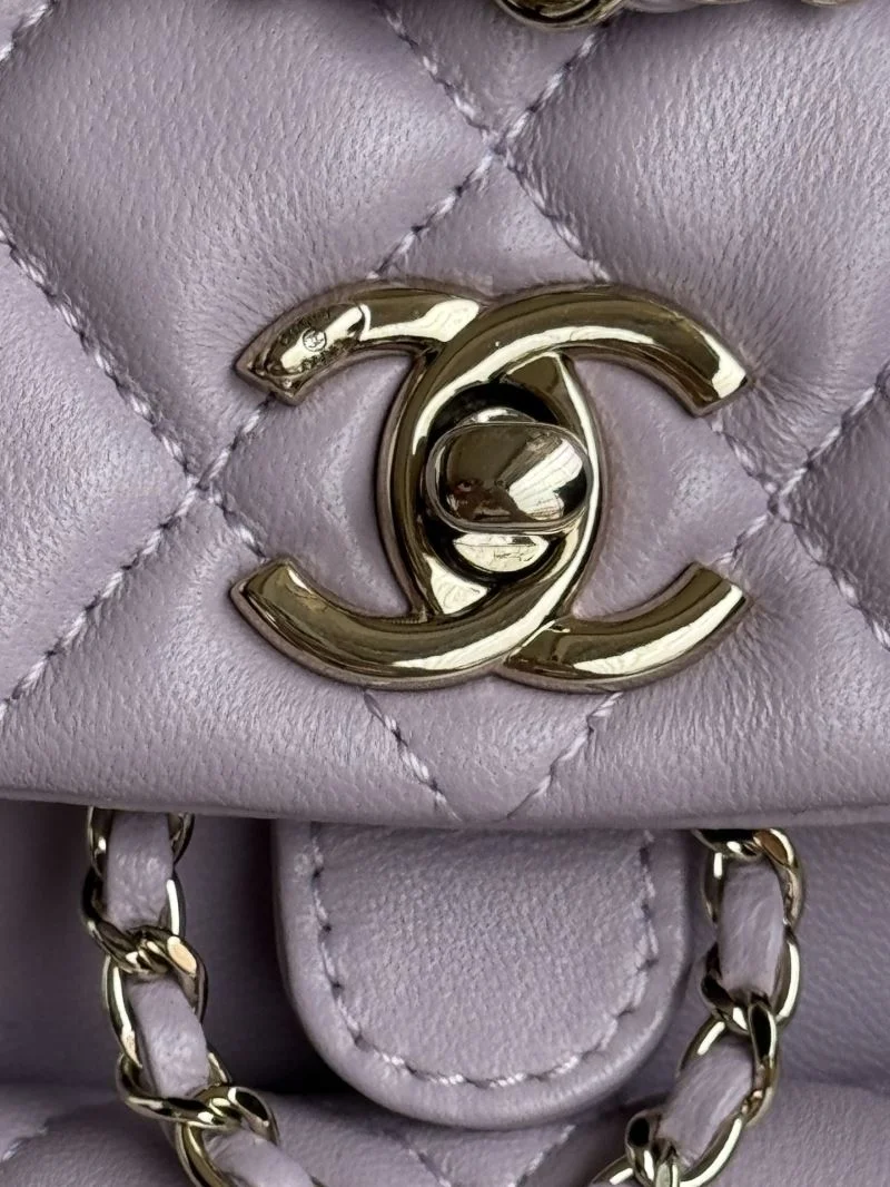 FreshLook Chanel Backpacks 55515