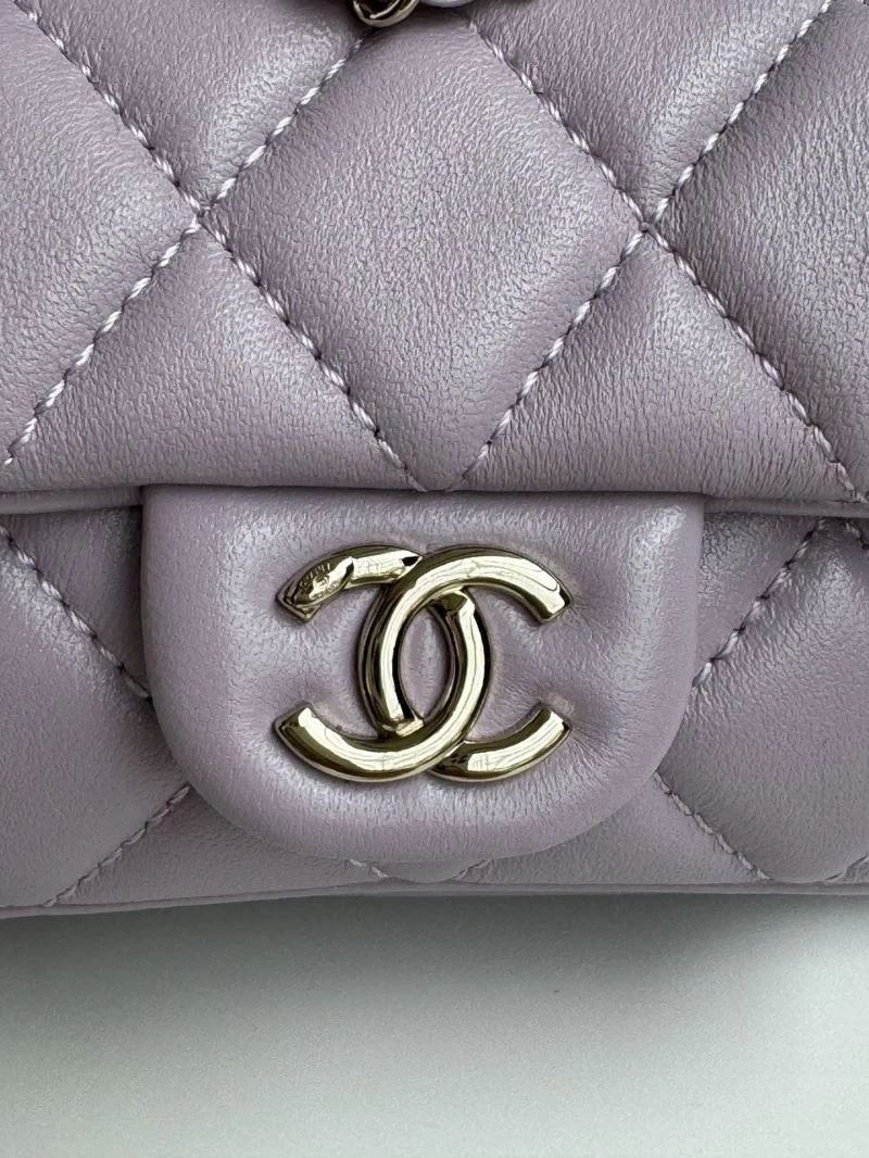 FreshLook Chanel Backpacks 55515
