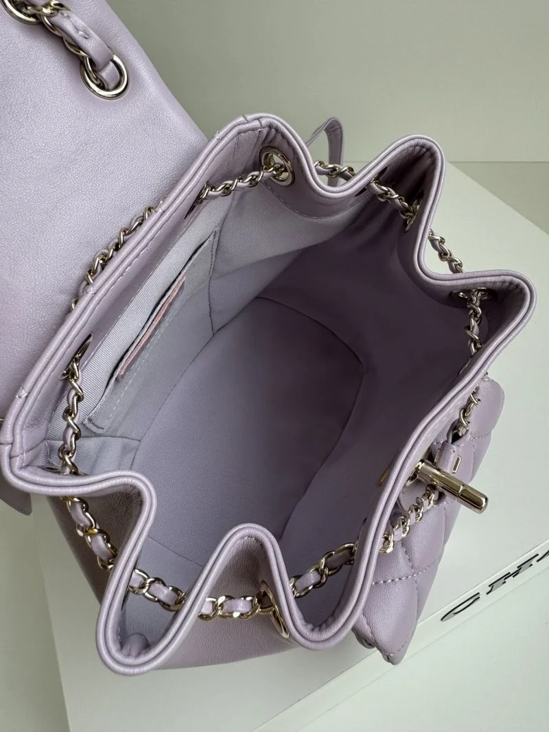 FreshLook Chanel Backpacks 55515