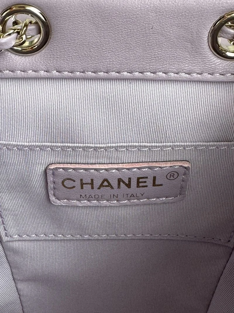 FreshLook Chanel Backpacks 55515