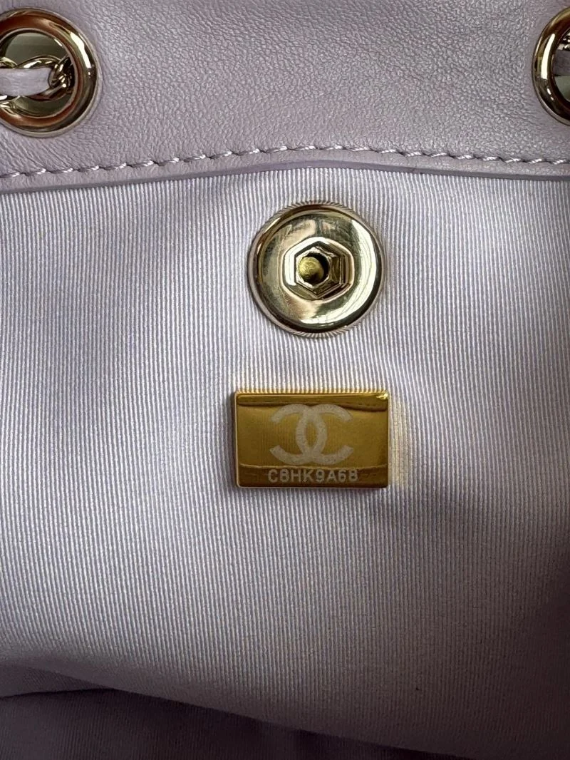 FreshLook Chanel Backpacks 55515