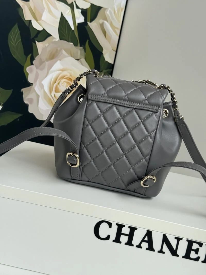 EasyCare Chanel Backpacks 55477