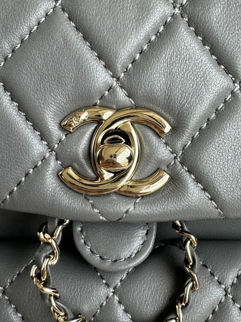 EasyCare Chanel Backpacks 55477